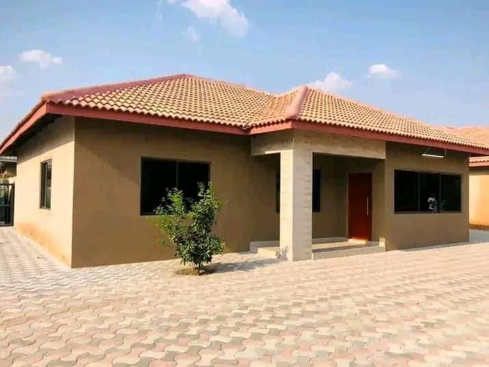 properties