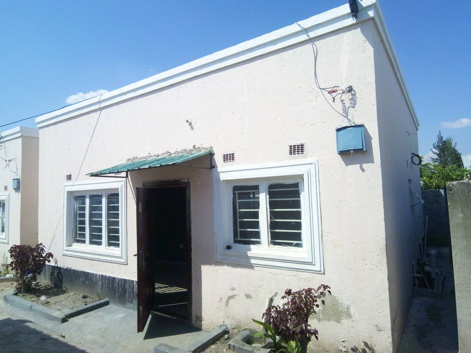 properties