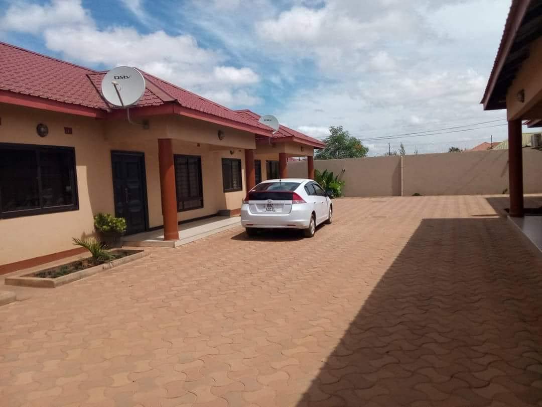 properties