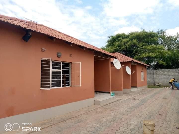properties