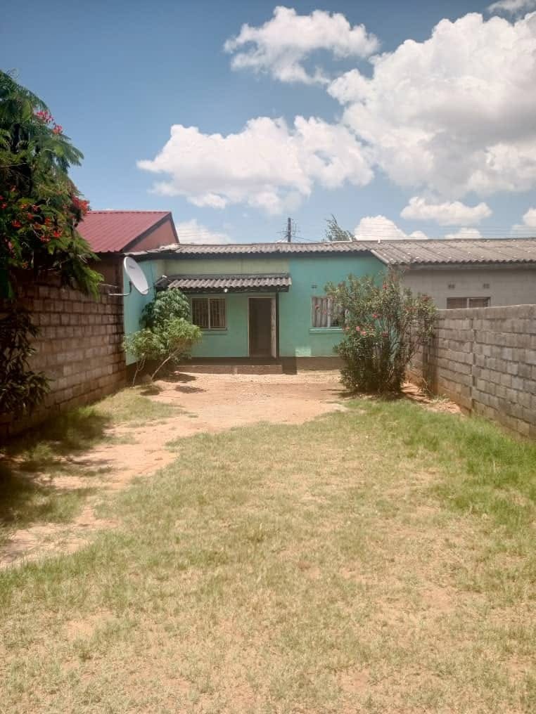 properties