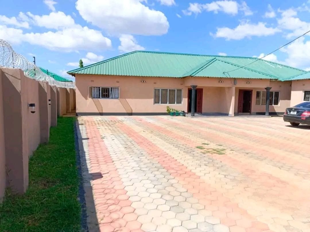 properties