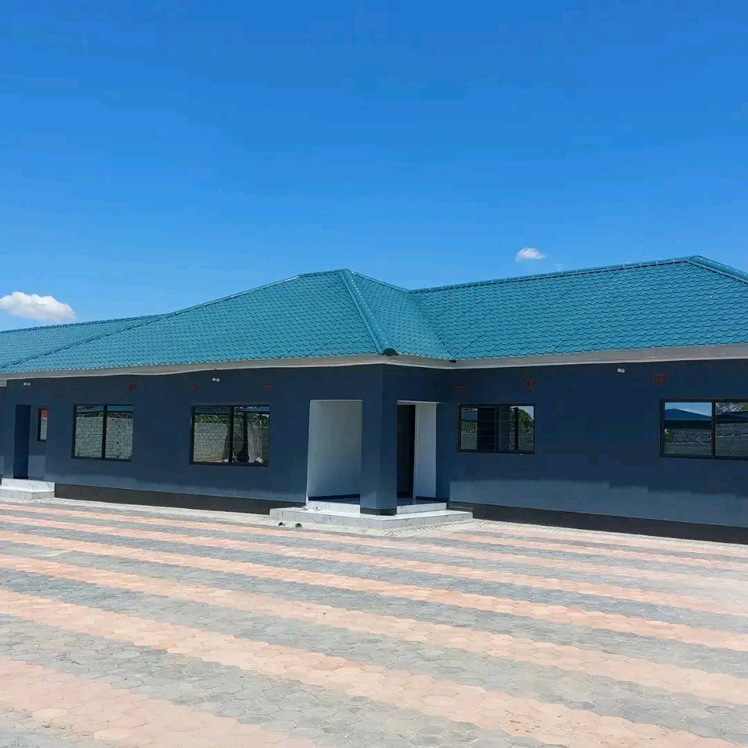 properties