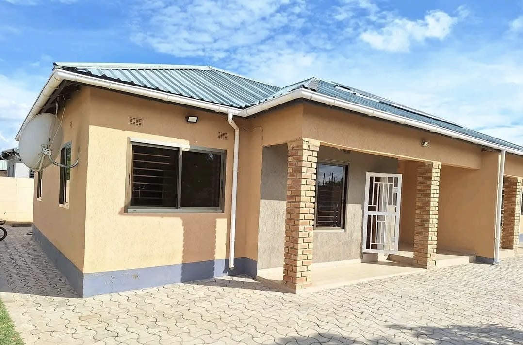 properties