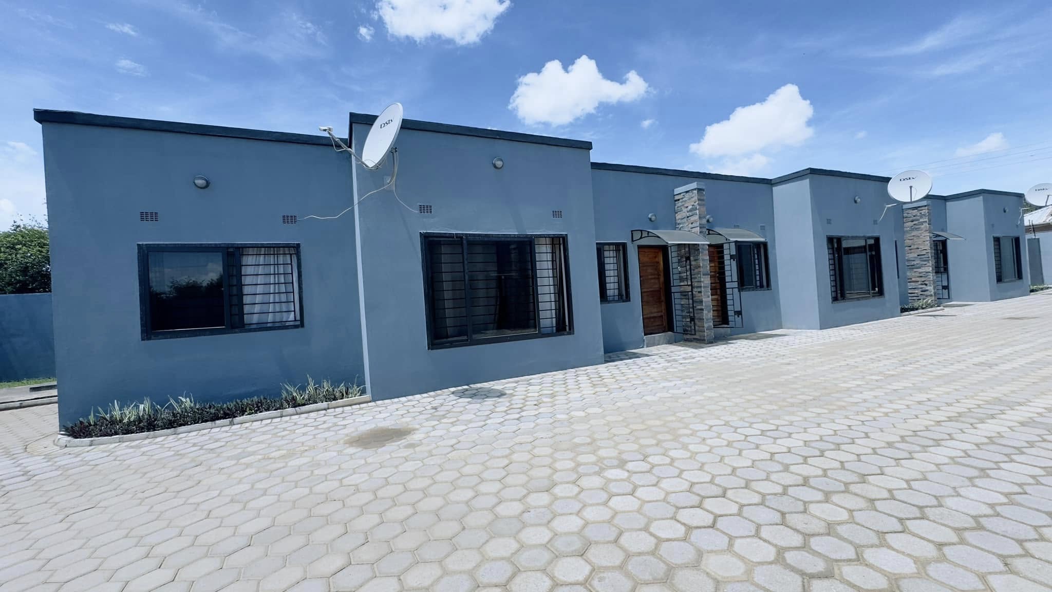 properties