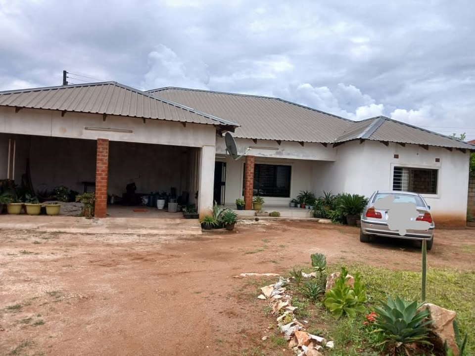 properties