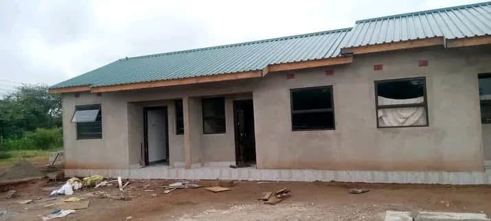 properties