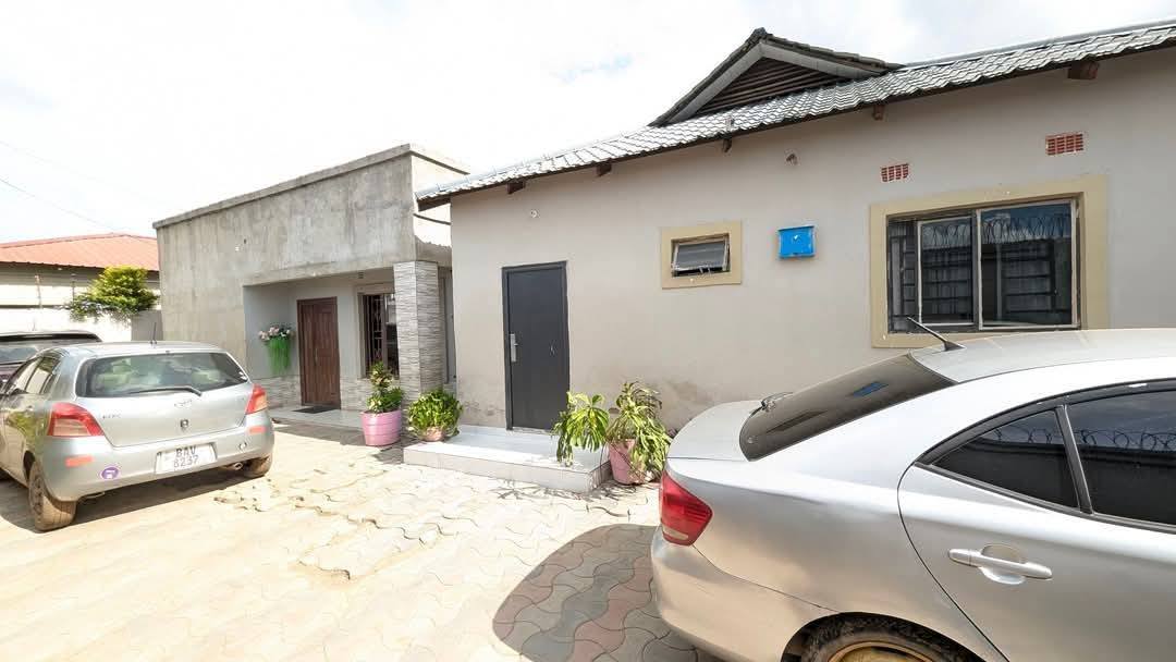 properties
