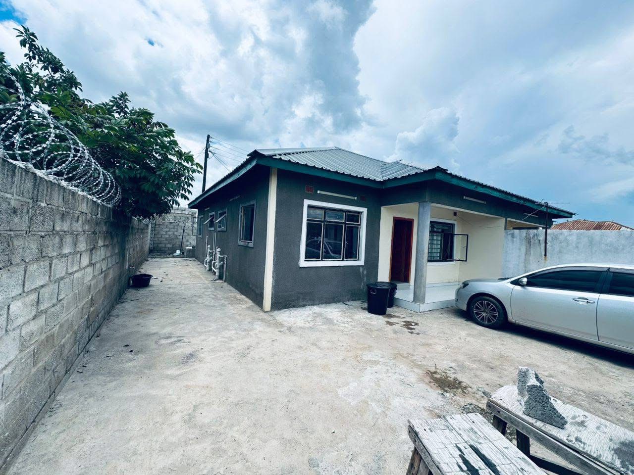 properties