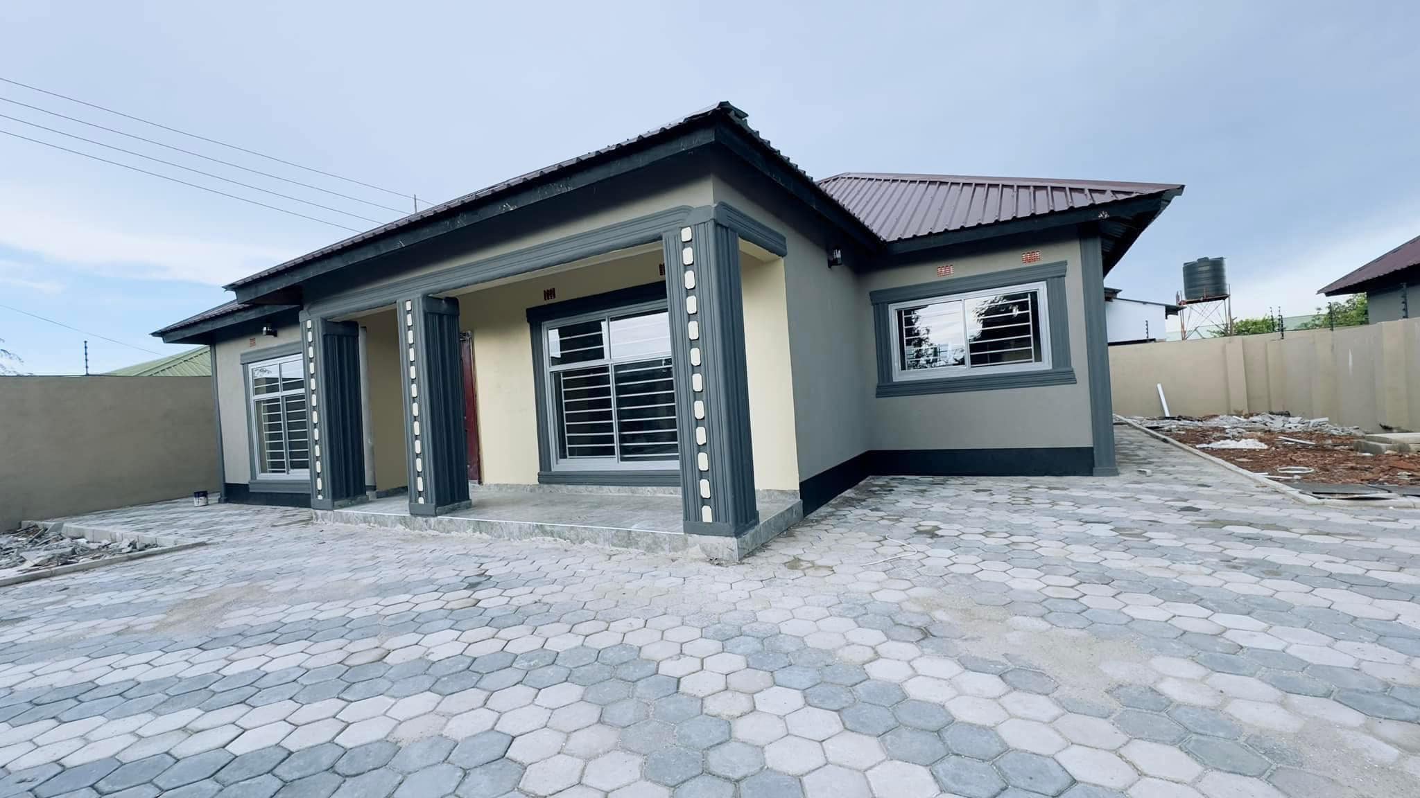 properties