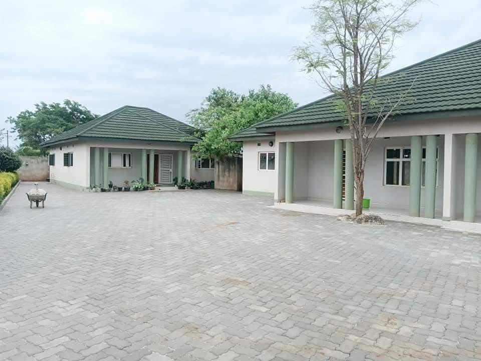 properties