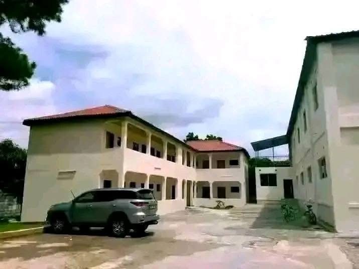 properties