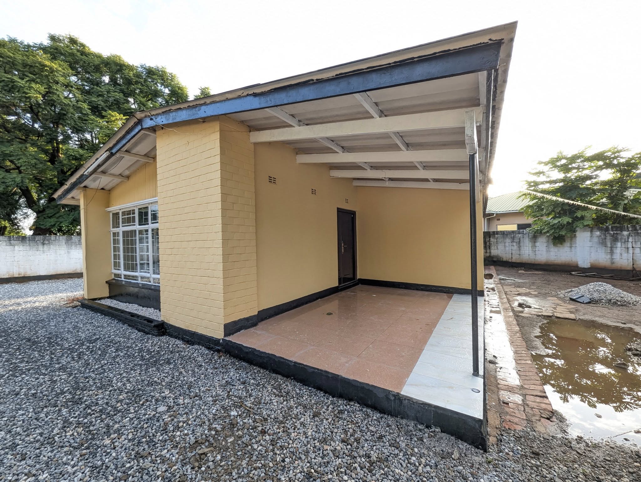 properties