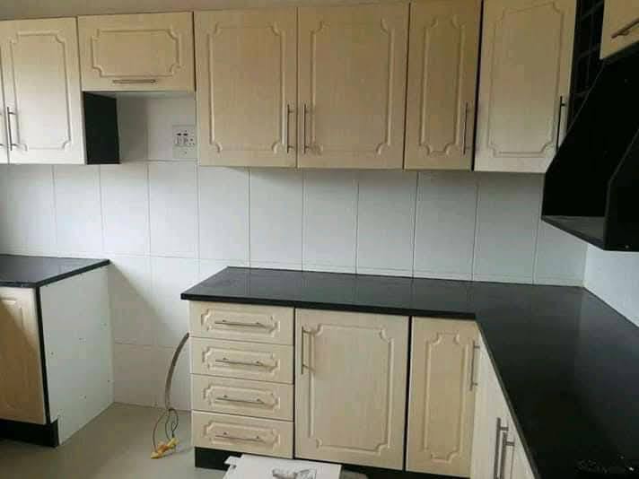 properties