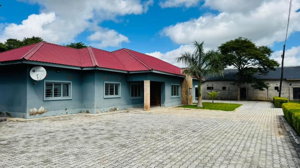 properties