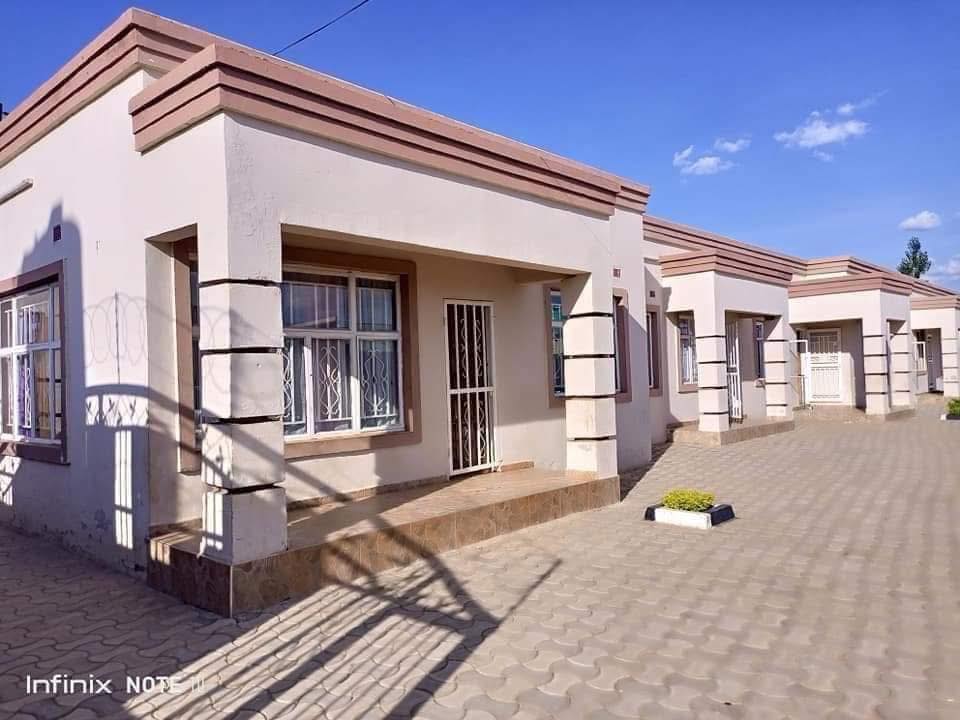 properties