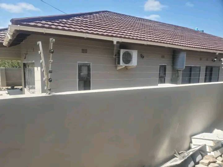properties
