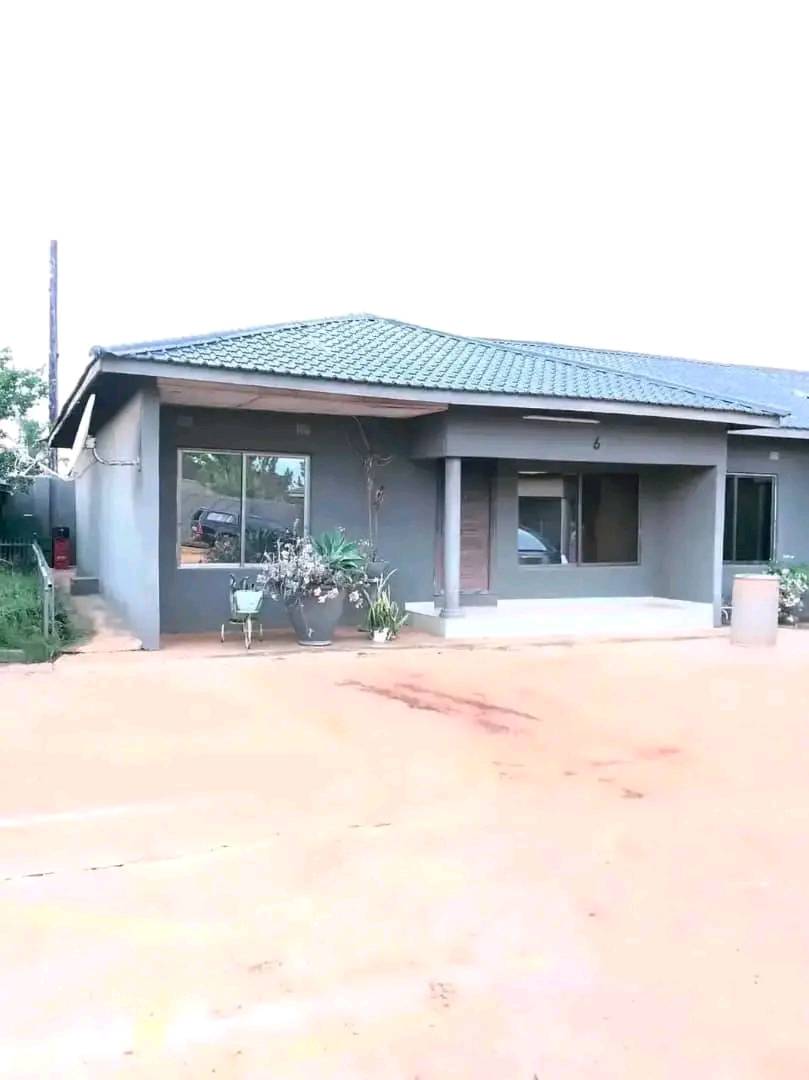 properties