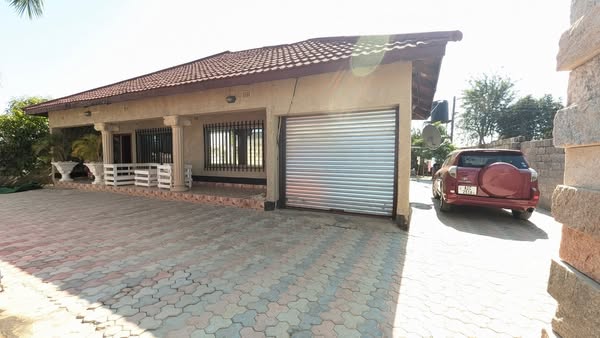 properties