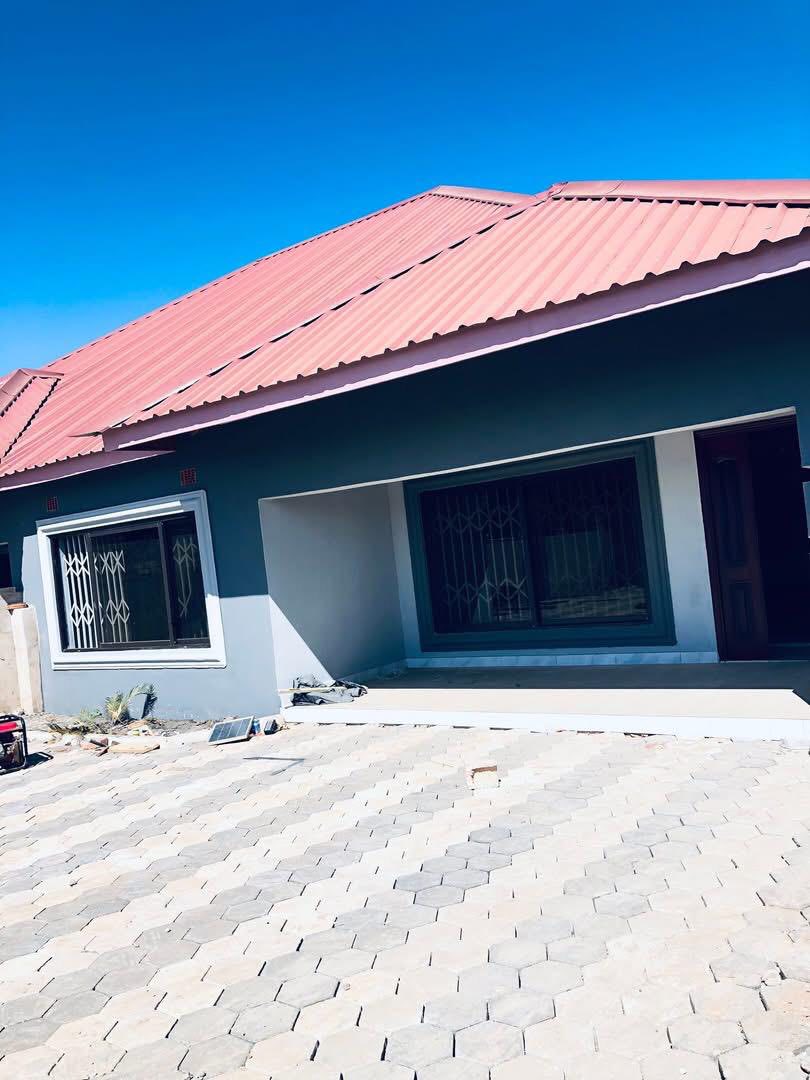 properties