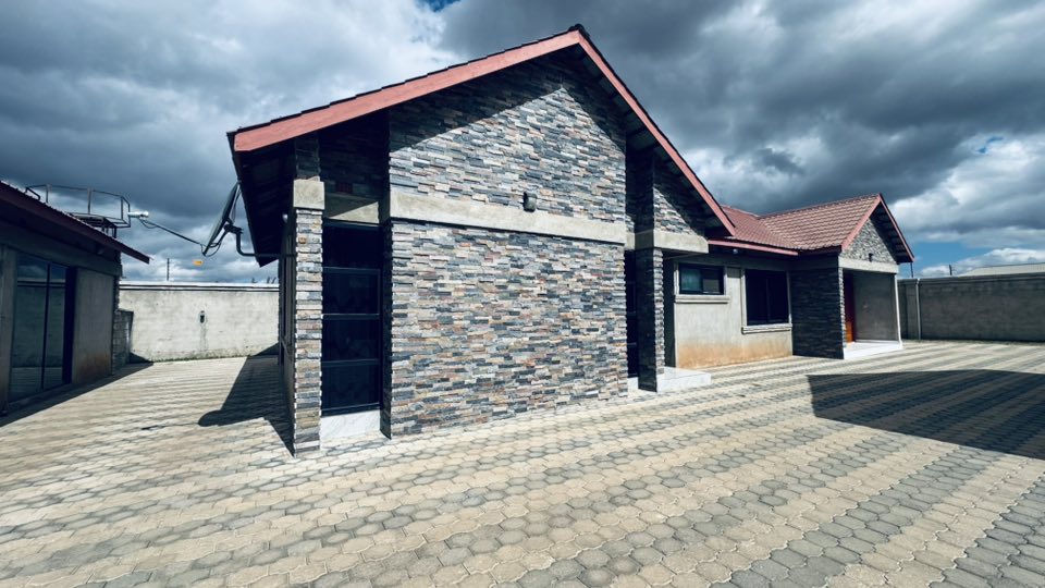 properties