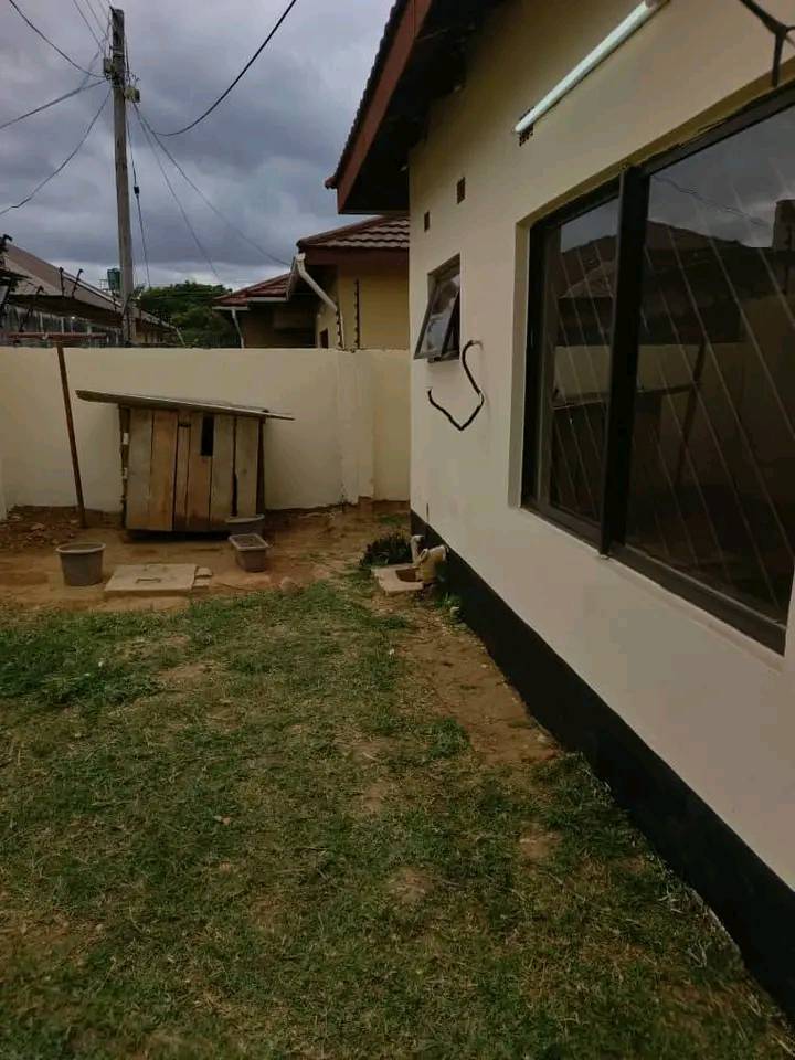 properties