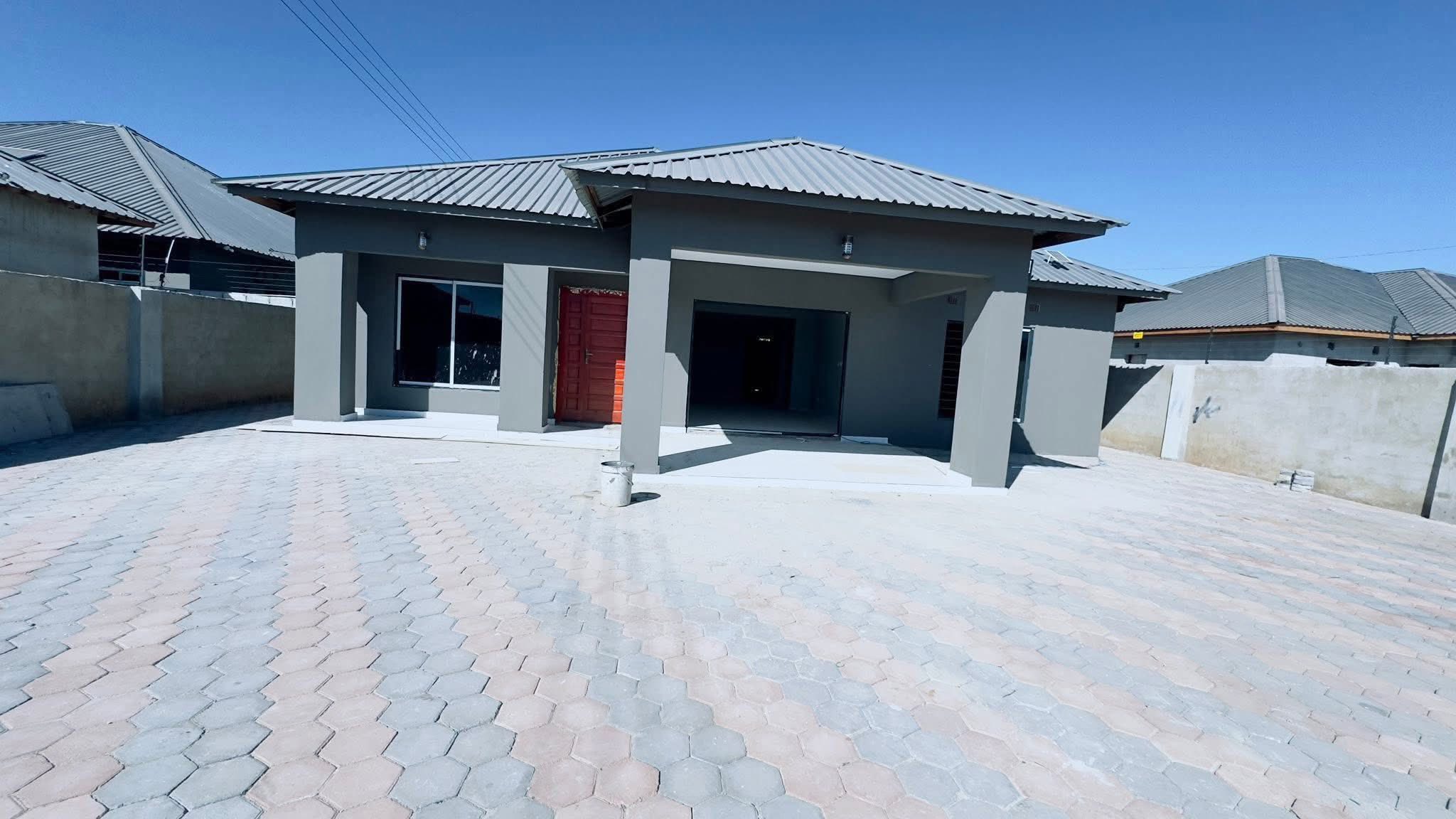 properties