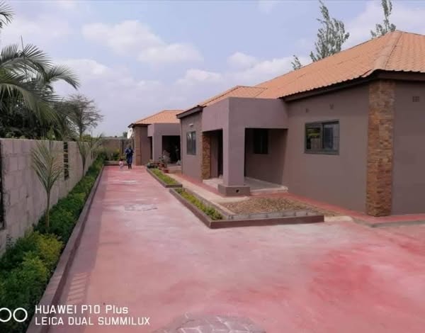 properties