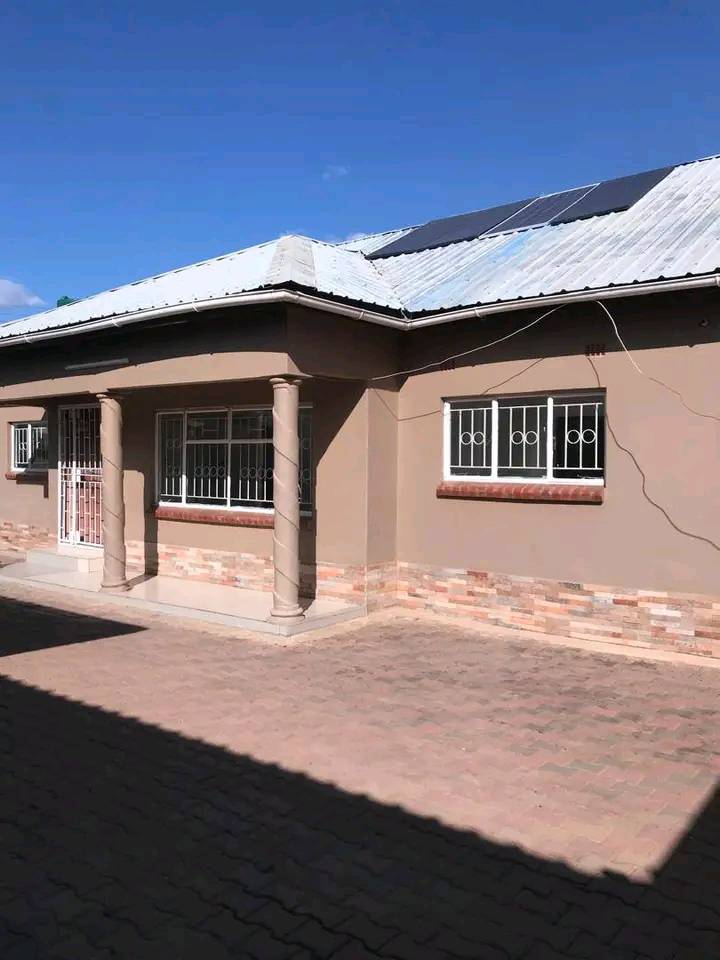 properties