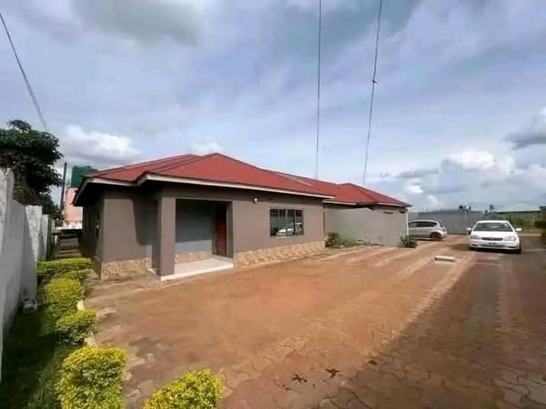 properties