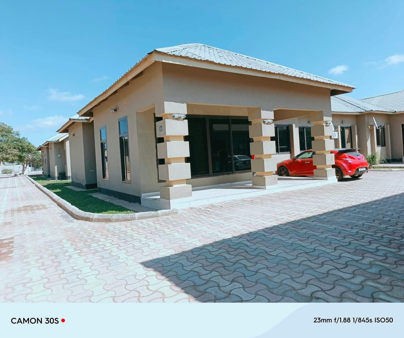 properties