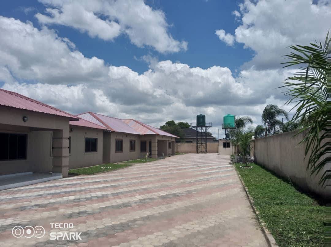 properties