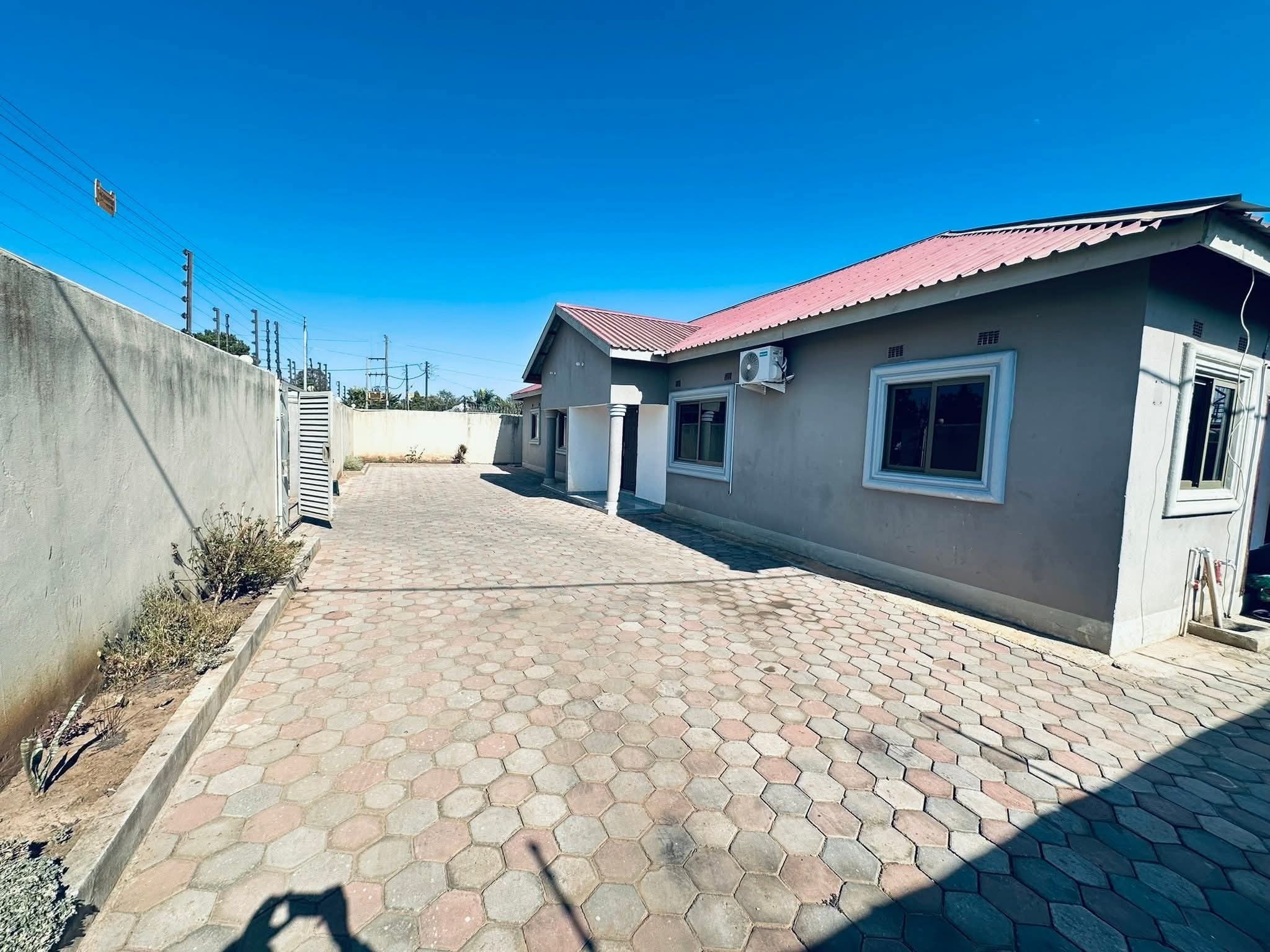 properties