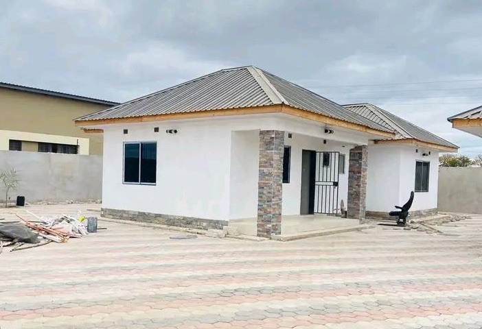 properties