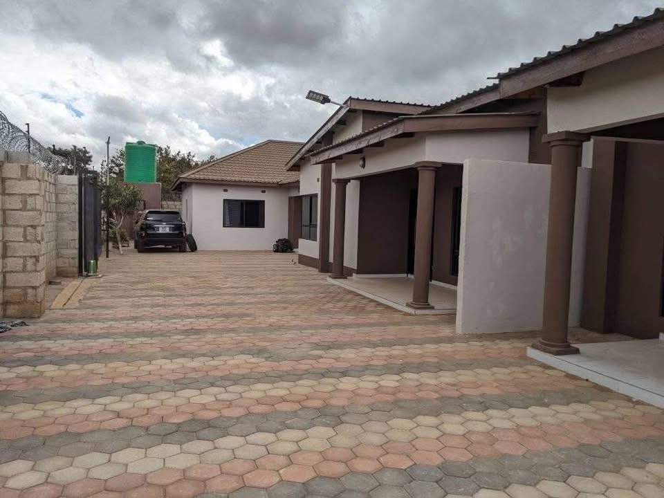 properties