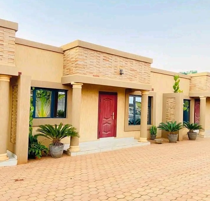 properties