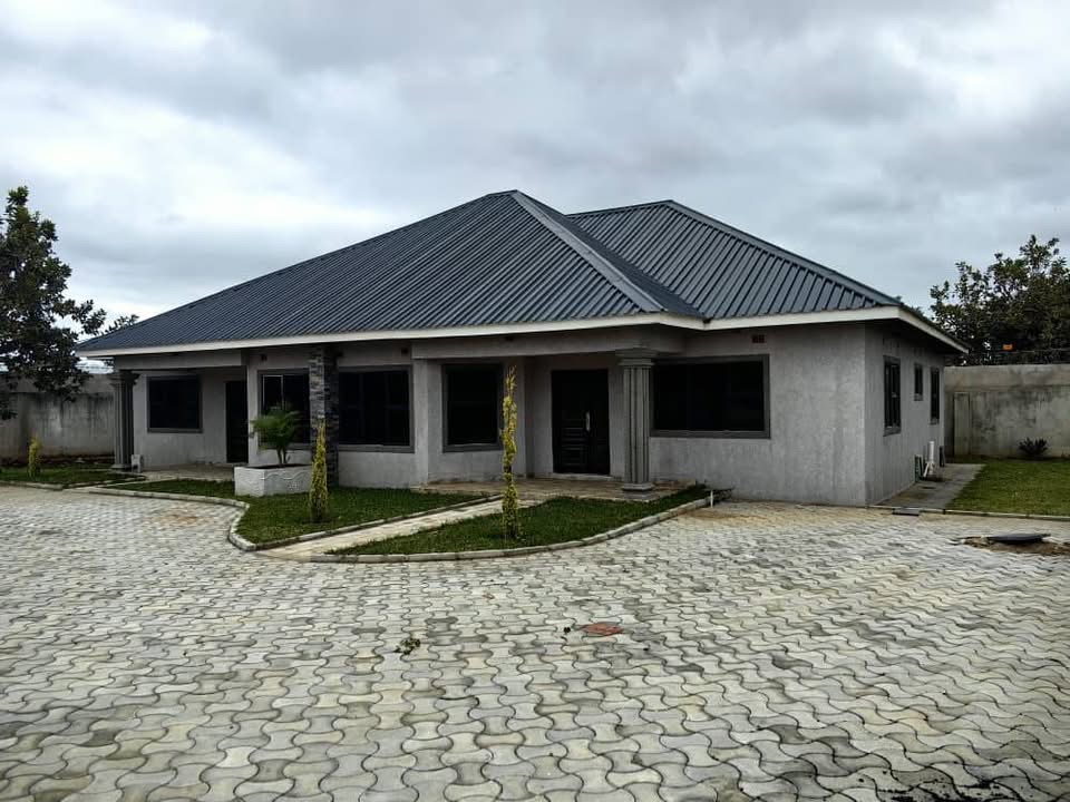 properties