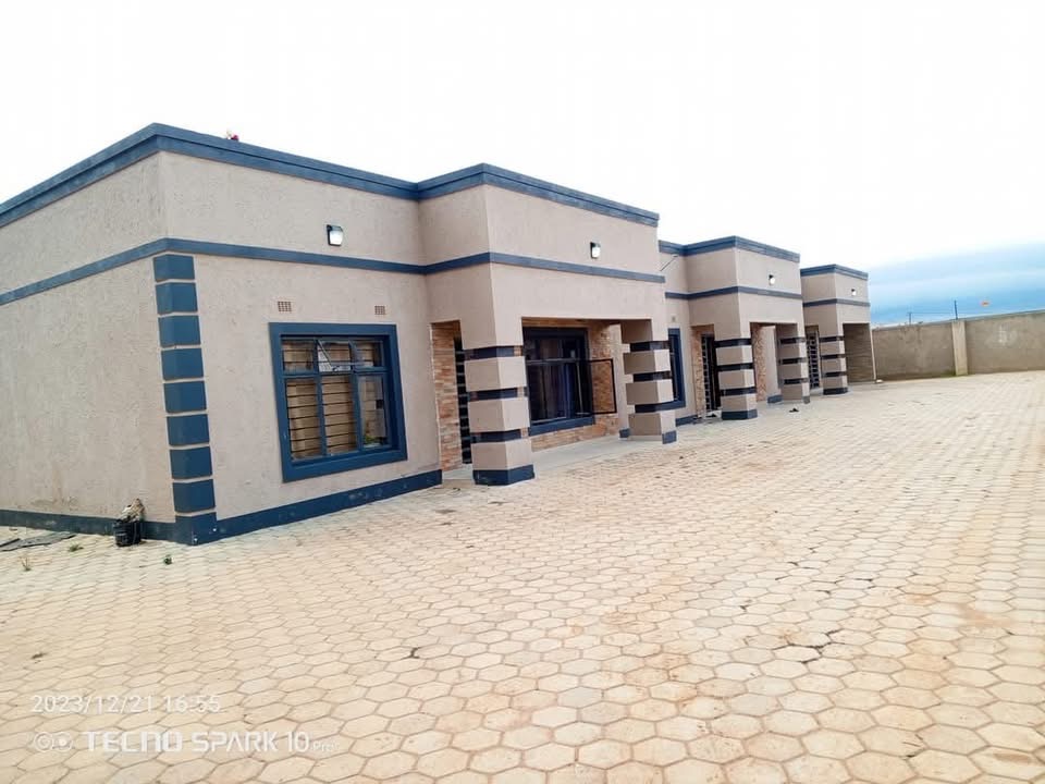 properties