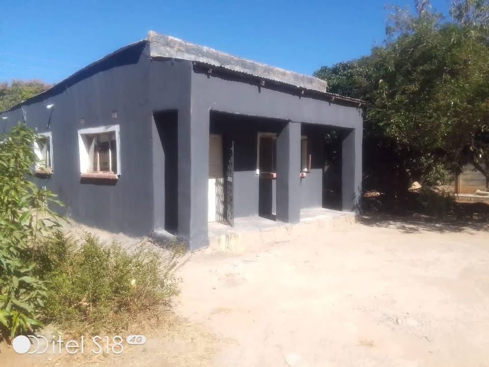 properties