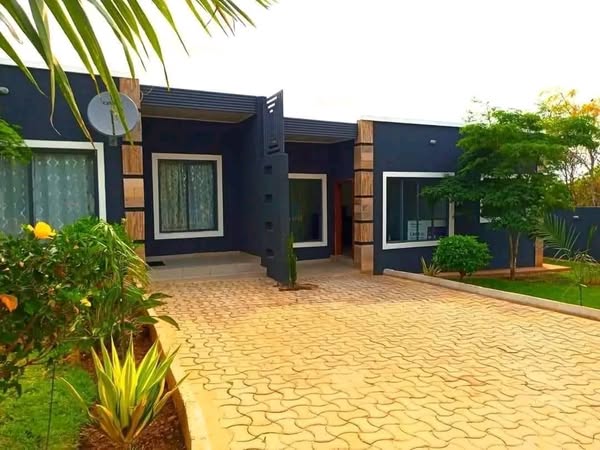 properties