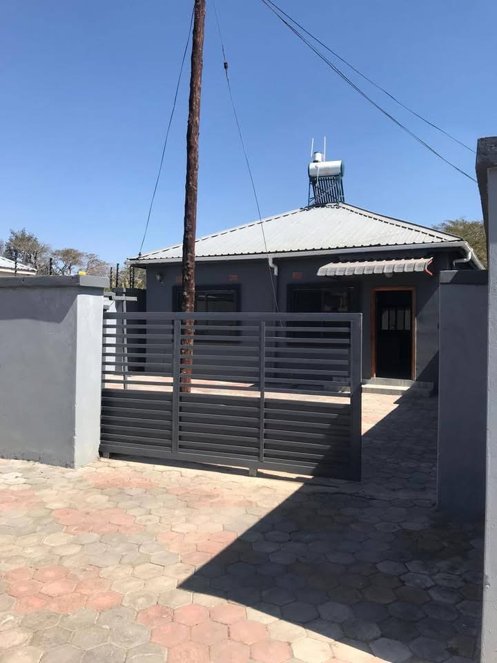 properties