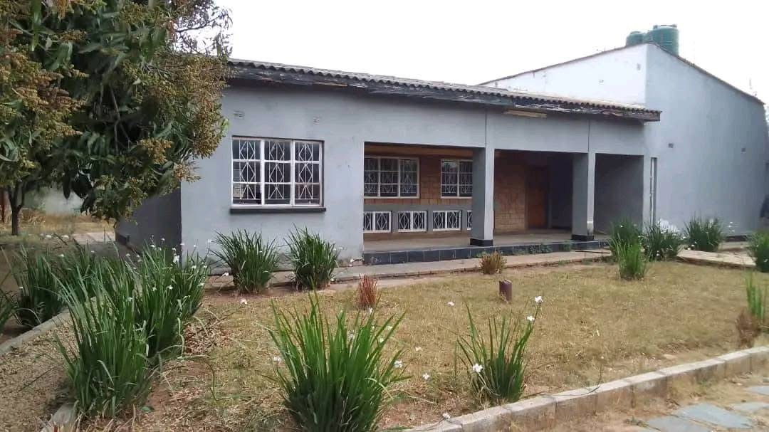 properties