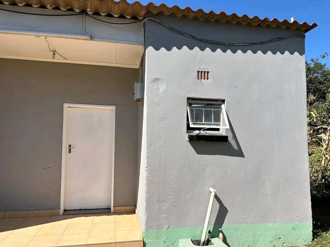 properties