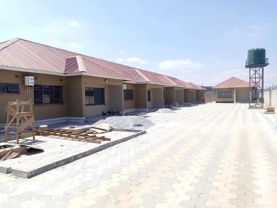 properties