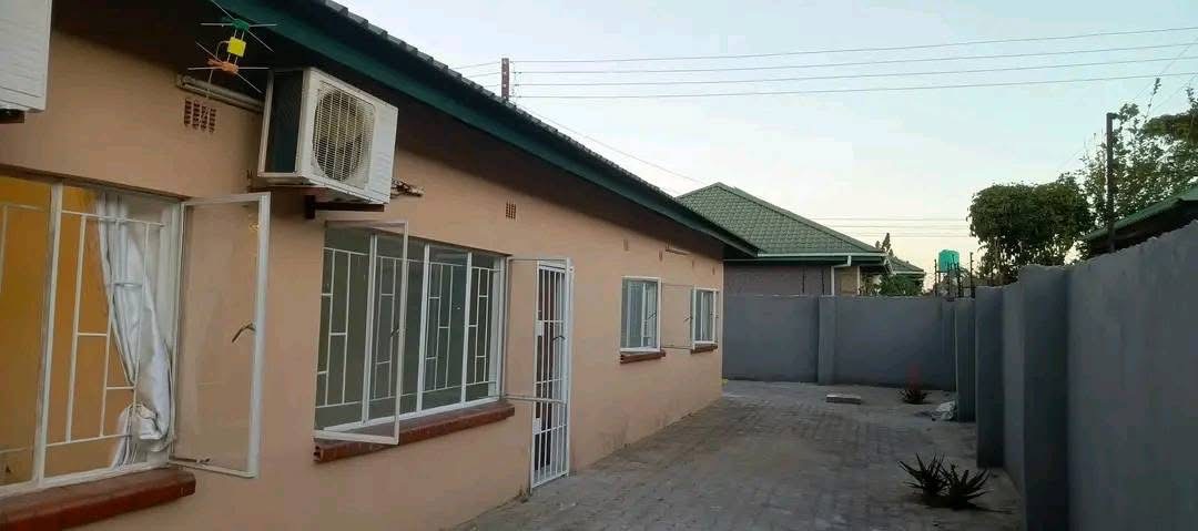 properties