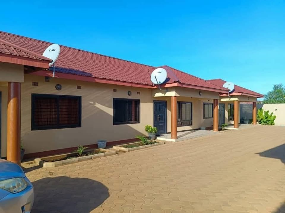 properties