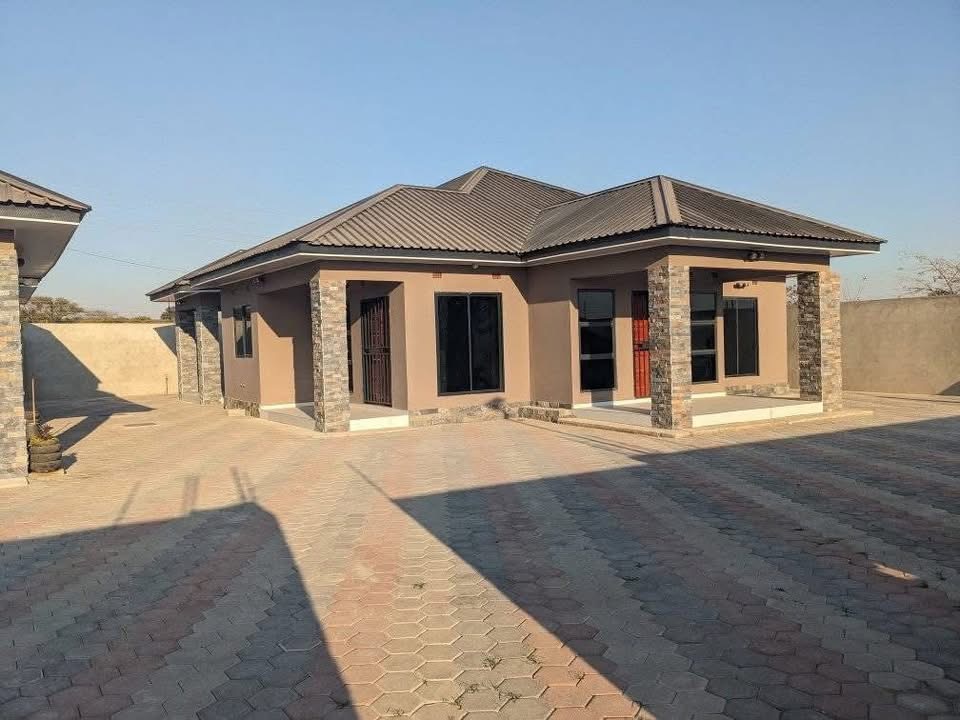 properties