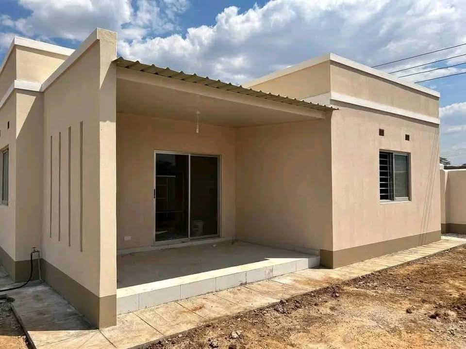 properties