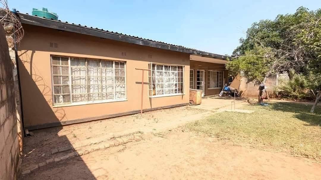 properties