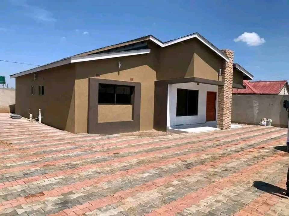 properties
